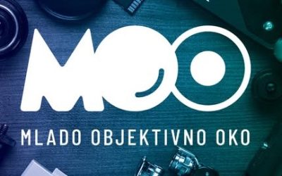 Mednarodni osnovnošolski natečaj animacije SANJE